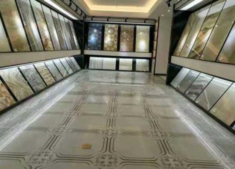 绿色建材引领家居新潮流